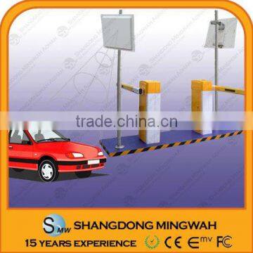 Parking system RFID UHF Card reader for long distance