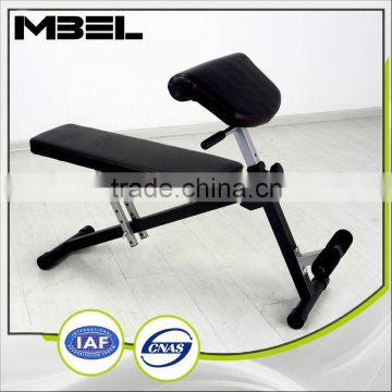 Body Building Bench