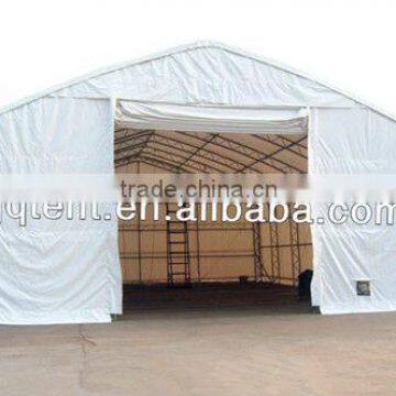 JQA4060 Steel Frame Warehouse Tent