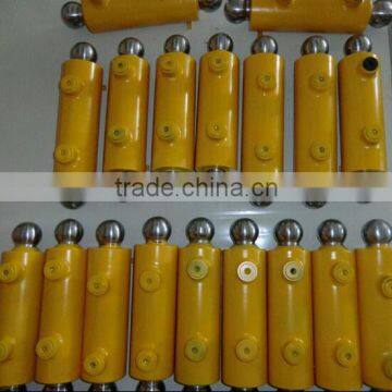 Quality Assured Piston Type Concrete Pump Hydraulic Cylinder for Sale