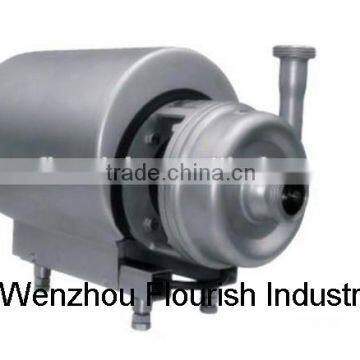 Stainless steel Centrifugal Pump