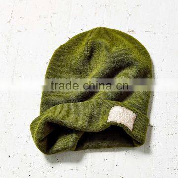 Custom Design Your Own Winter Hat Wholesale photo-3