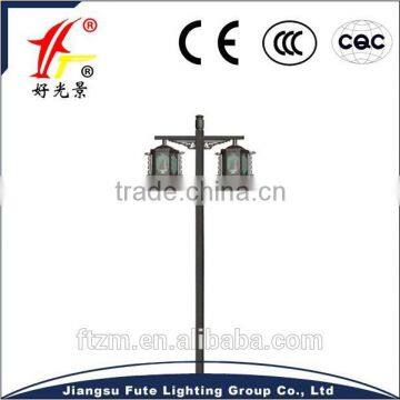 hot selling antique street lamps with professional factory direct