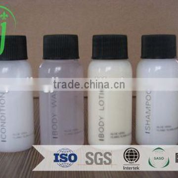 nano hair shampoo /toilet amenities product