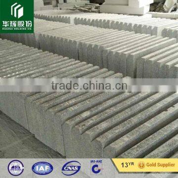 Chinese Grey Granite G603 Granite Price for 2022 Qatar Projet photo-6