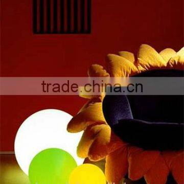 Solar LED Balls With Remote Control 300S13 photo-2