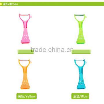 D301 Peeler Standable Potato Peeler Kitchen Gadget Kitchen Tool photo-3