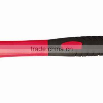 British Type claw hammer with TPR plastic coated handle