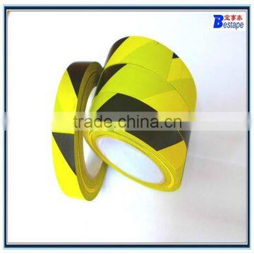 pvc excellent grade marking tape with factory price