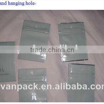 Cocoa Powder Pouch Filling Packaging MachineYFH-270 photo-2