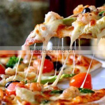 High Efficiency Powerful Heater Electric Pizza Oven photo-4
