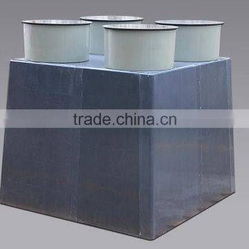 SMC Part (Sheet Molding Compound ) Building Templet photo-4