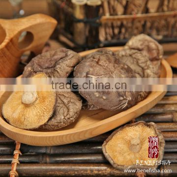 Dried Shiitake Mushroom