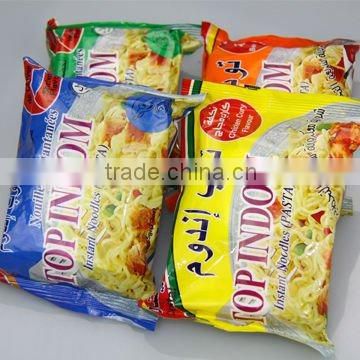 TOP INDOM 65g Instant Soup Noodle-Chicken