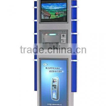 Multi device charging station