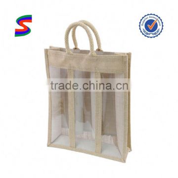 Jute Bags For Rice Packing Make Jute Bags Home