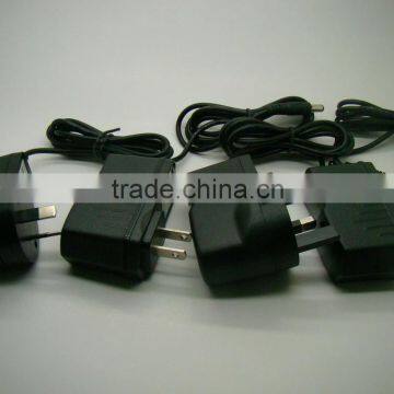 OEM Wholesale Adapter IN:120VAC-240VAC Out:24VDC 700mA 1A Power Supply Charger 5.5mm photo-2