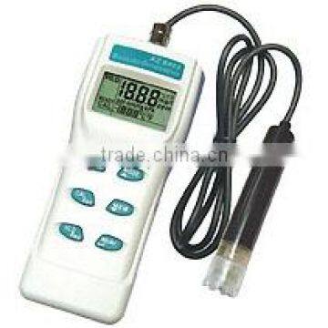 aquaculture dissolved oxygen meter