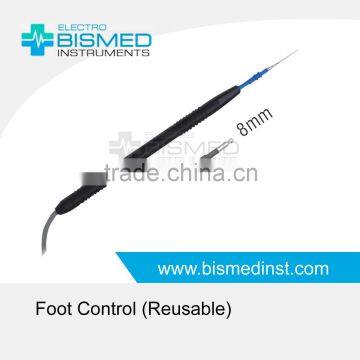 Foot Control (Reusable)