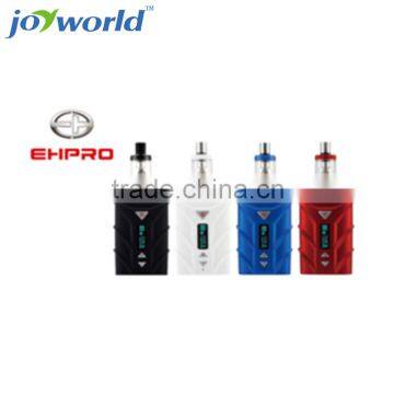 2015 The Hottest and Newest Ehpro eKits G3 80w TC Box Mod Kit SPD A8 TC Mod Billow V2 Nano 3ml Tank Kit in stock