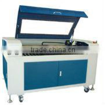 Economical Laser Engraving machine cnc for rubber marble granite and tiles leather1200*900mm