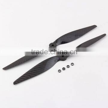 1260 12x6.0CM Carbon Fiber propeller for DJI multicopter