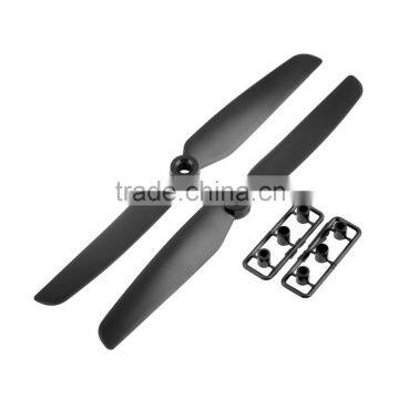 6030 3-blade CW/CCW durable plastic RC Aircraft Propeller