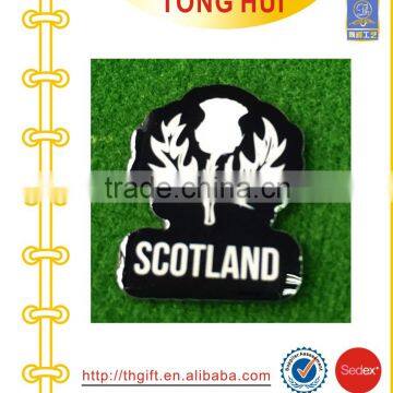 Factory sales Cheap Scotland lapel pin