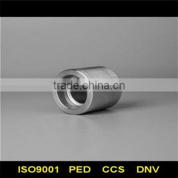 High Quality Socket Weld Nipple photo-5