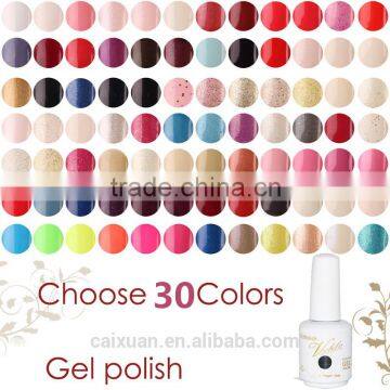 soak off uv gel light colors uv gel polish beautiful colors gel polish