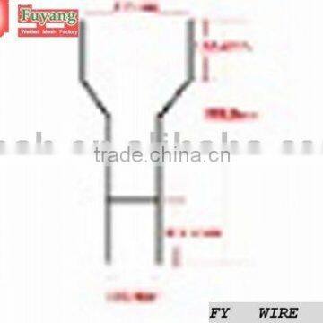 wire mesh Wire Stake(China )