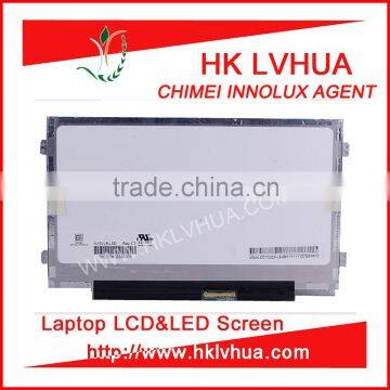 1024*600 10.1 inch led Screen Panel LTN101NT08 For Samsung lcd display