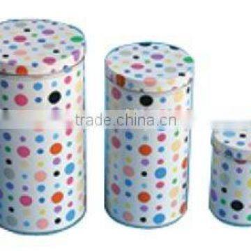 gift tin box sets