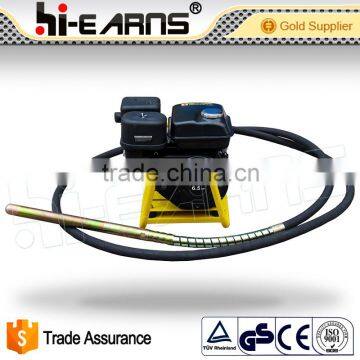 Recoil Starting Vibrator Concrete photo-4