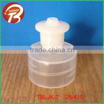 28 410 plastic twist top cap TBLJK-7