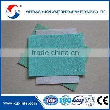 Cheap roofing materials polyester nonwoven felt