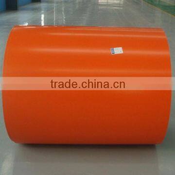 Color Coated Steel Sheet photo-3