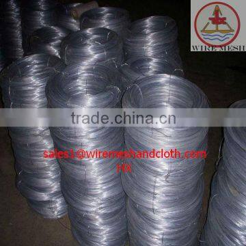 16 Gauge Black Annealed Wire