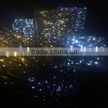 2017 Hollywood Lighted Mirror With Led Light,led Light Magnifying Mirror photo-4