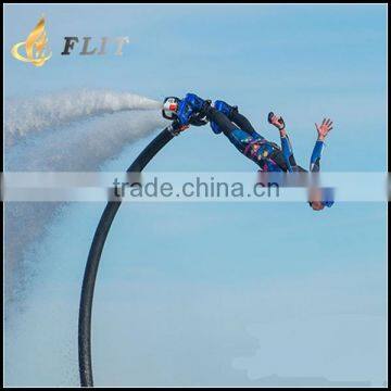 China jet water flyboard for sale with flyboar hose