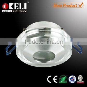 interior decoration led wall lamps 1w