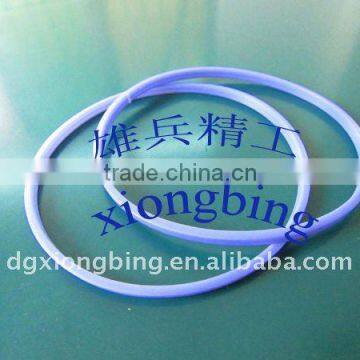 Water Sealing Silicone Strip