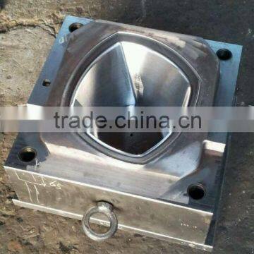 Mould Plastics the Mould, Rubber Molding photo-3