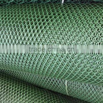 Plastic Fence photo-2