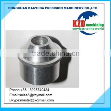 CNC Lathe Pipe Fittings Parts