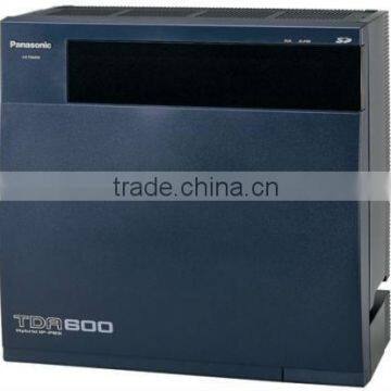 KX-TDA600 HYBRID IP PABX MAIN UNIT MAX 640 PORT