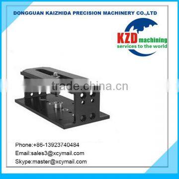 Custom ABS,POM,PP,PC,Acrylic Plastic CNC Machining Turning Milling Precision Parts photo-4