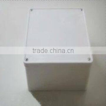 Waterproof Plastic Distribution Box