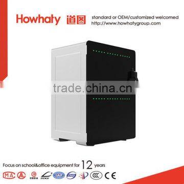 Multi-Port USB Charger for IPhone 6 6 Plus, IPad Air 2 Mini 3, Galaxy S6 S6 Edge photo-5