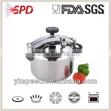 28CM denmark pressure cooker11L